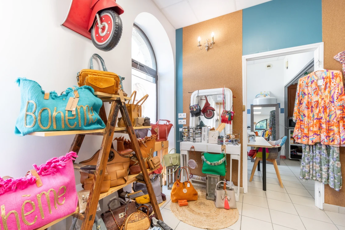 Salon de Coiffure à Sérignac-sur-Garonne