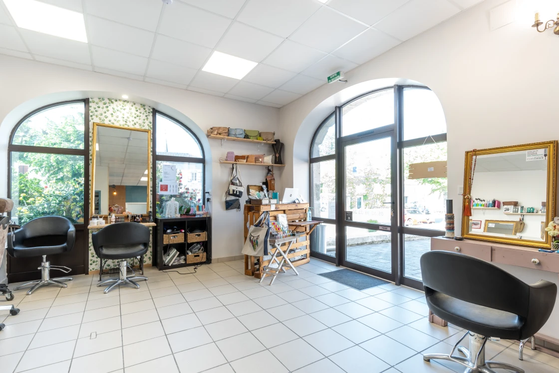 Coiffure Eleganza 47 à Espiens Coiffure Eleganza 47 à Espiens