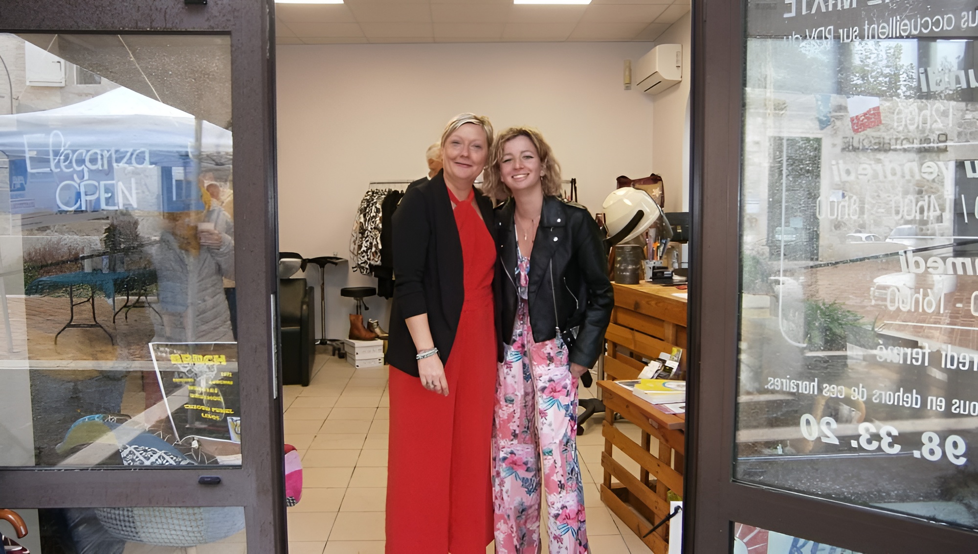 Coiffure Eleganza 47 à Espiens Coiffure Eleganza 47 à Espiens