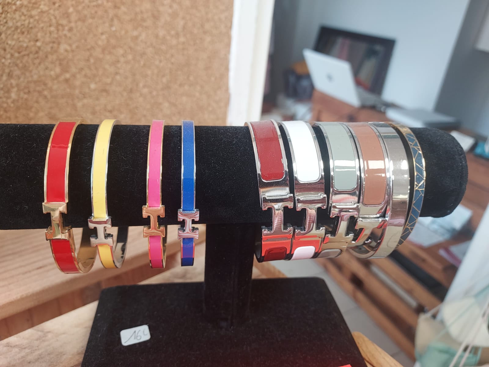 Accessoires coiffure eleganza 47